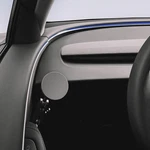 Vion Tesla Model Premium Alloy Phone Mount (2026-2024 3-HIGHLAND). Fixed Price $79.85.