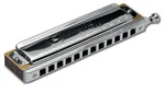 Seydel Chromatic Deluxe 12 Harmonica 100% German Made Key Choice - Free Shipping. Fixed Price $199.95.