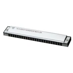 Tombo Dragonfly NO.3124A Polyphonic Harmonica Band Holes. Fixed Price $73.77.