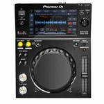Pioneer XDJ-700 Rekordbox Compact Digital Deck Tabletop Player. Fixed Price $829.00.