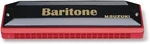 Suzuki Baritone Harmonica SBH-21 New. Fixed Price $118.40.