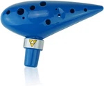 Ocarinawind 12 Hole Unbreakable Plastic Alto Ocarina, Durable Lightweight Musi. Fixed Price $20.95.