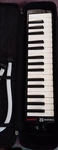 Hohner Instructor Melodica - 32 Key With Case. Fixed Price $35.99.