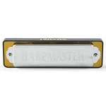 Suzuki Harp Master MR-200 10-HOLE Harmonica In. Fixed Price $62.07.