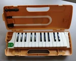Suzuki Study 25 Melodion - 2ND Generation. Fixed Price $60.00.