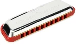 Hohner Golden Melody Harmonica Key Of B-flat, V2. Fixed Price $64.49.