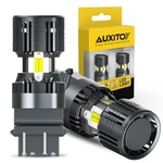 3157 Backup Reverse Led Light Bulbs White For Chevy Silverado 1500 1999-2013. Fixed Price $28.99.