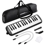 Mosen 32-KEY Melodica For Beginners Easy Play Melody Instrument With Premiu.... Fixed Price $35.77.