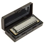 Blues Harmonica French Harp Mouth Organ Phosphor Bronze 10 Hole Key Of. Fixed Price $15.39.