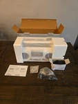 Brand New Xm Audio System F5X007 Convertible Boom Box Distributed By Belkin. Fixed Price $175.00.