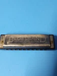 Vintage Bluesband Hohner International Harmonicas. Fixed Price $11.96.