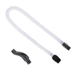 Melodica Tube, 22.4" /57CM Length Plastic Flexible Pianica With.... Fixed Price $14.56.
