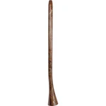 Toca Duro Didgeridoo Green Swirl. Fixed Price $49.99.