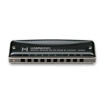 Suzuki HA-20 Promaster Hammond Key Professional 10 Hole Diatonic Harmonica. Fixed Price $73.99.