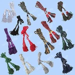Highland Bagpipe Drone Cord Silk Quality Material Various Colors. Fixed Price $13.19.