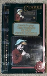 Clarke Tin Whistle : Includes Original By Bill Ochs (1988,. Fixed Price $18.99.
