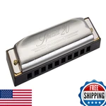 Hohner Accordions Harmonica 560PBX Special 20 Key Of. Fixed Price $80.70.