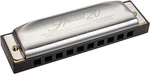 Accordions 560PBX Special 20 Harmonica, Key Of B, Stainless Steel (56. Fixed Price $89.23.