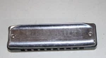 Suzuki Bluesmaster & Hohner Special 20 Marine Band Chord Harmonica Pair. Fixed Price $37.19.