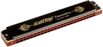 East Top 24 Holes Tremolo Harmonica Key Of Mouth Organ Us. Fixed Price $25.99.