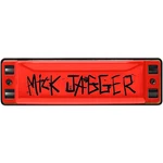 Lee Oskar 1910MJ2-C Mick Jagger Signature Series Harmonica Edition. Fixed Price $59.00.