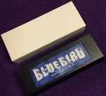 Harmonica Kongsheng Bluebird (new). Fixed Price $29.99.