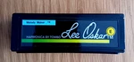 Lee Oskar Harmonica, Melody Maker Key Of. Fixed Price $44.89.