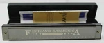 Feihuang Harmonica Commemorative Edition 24 Hole Tune High Adult Child Music. Fixed Price $19.25.