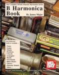 Complete 10-HOLE Harmonica Series: Book By Jim Major **brand New**. Fixed Price $20.49.
