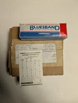 Bluesband Hohner International Harmonica Original Box Shipping Key. Fixed Price $15.00.