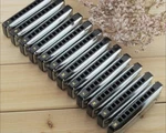 Easttop Harmonica Set 10HOLE 20TONE Diatonic Blues Harp. Fixed Price $139.98.