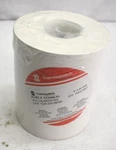 Thermopatch Labels Hi-q Unlaminated TZ3000-01 3" X 50 Yards Sealed. Fixed Price $59.99.