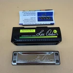 Lee Oskar Minor Harmonica G. Fixed Price $47.99.