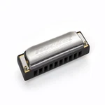 Hohner Rocket Progressive Silver M2013106P. Fixed Price $123.31.