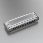 Kongsheng Mars High Quality 10 Hole Diatonic Harmonica Multiple Keys Available. Fixed Price $32.99.