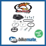 Fuel Tap Repair Kit For Suzuki Gs 500 2006 2007 2008 2009 2010 2011. Fixed Price $42.52.