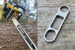 Mcculloch Chainsaw Usa Made 3/8" - 12MM Stihl Bar Adapter Shim SP125 797 250 550. Fixed Price $10.99.