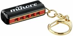 Suzuki Mini Harmonica Minore Hole 10 Sound MHK-5B. Fixed Price $14.00.