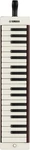 Yamaha P-37EBR2 Brown Pianica Keys Keyboard Harmonica W/soft Case. Fixed Price $134.98.