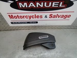 06 Yamaha XVS650 Custom Oem Left Side Panel No Key 5BN-21711-11-PF. Fixed Price $29.95.