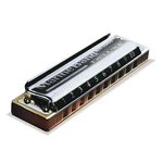 Hohner Marine Band Deluxe - Diatonic Harmonicas Free Us Shipping. Fixed Price $77.90.
