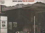 James Gang Live In Concert Probe 3C062-92767 Lp 33 Giri Rpm 1971 It Joe Walsh. Fixed Price $87.38.