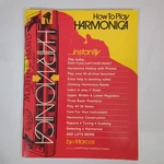 How To Play Harmonica Instantly - Paperback By Alfred Music Book Only, Guc!. Fixed Price $7.49.