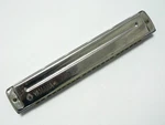Yamaha SS-220 Harmonica Hole Solo Scale Used Small Compact 66K. Fixed Price $48.21.