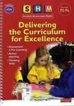 Shm Delivering The Curriculum For Excellence: First Teacher Book By Scottish Pri. Fixed Price $253.72.