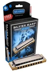 Hohner Blues Harp C-tone 532 20MSX From Japan W/ Tracking New. Fixed Price $70.07.