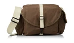 Domke F-3X Super Compact Ruggedwear Bag Brown. Fixed Price $181.94.