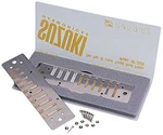 Suzuki RP-500-F Replacement Reed Plates For Pureharp/firebreath Harmonicas, Key. Fixed Price $54.99.