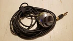 Shure Green Bullett 99G86349 Harp Harmonica Microphone Ship World Wide. Fixed Price $329.99.