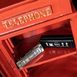 The Beatles Harmonica - Hohner Signature Series Free Us Shipping. Fixed Price $62.30.